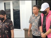 Kabag Umum Pemkab Pangkep Jadi Tersangka Kasus Pengadaan CCTV Rp 1 Miliar