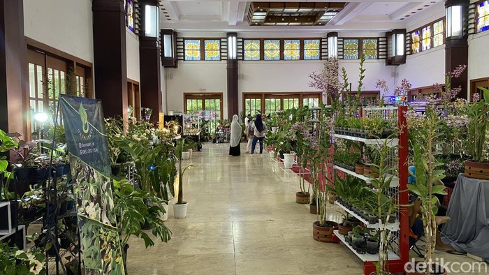 Kembang Setaman Festival