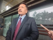 Diusir Ormas PGN dari Peoples Water Forum, Ketua MKMK: Saya Sayangkan