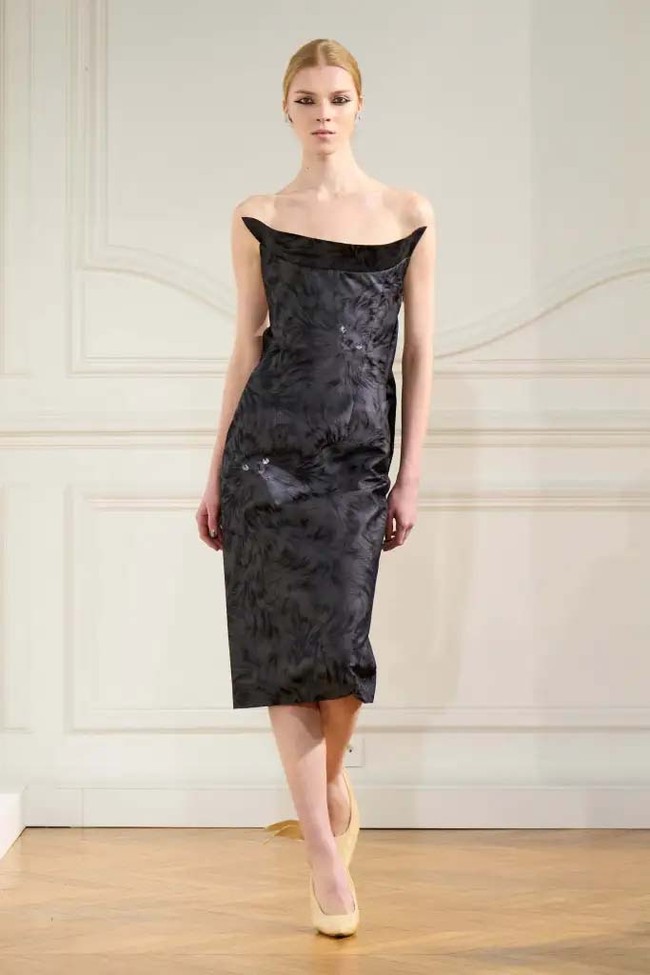 Inilah koleksi Terbaru Givenchy untuk musim gugur 2024. Foto: Dok. Givenchy.