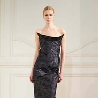 Inilah koleksi Terbaru Givenchy untuk musim gugur 2024. Foto: Dok. Givenchy.