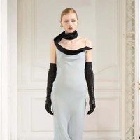 Koleksi Givenchy untuk musim gugur/dingin 2024. Foto: Dok. Givenchy.