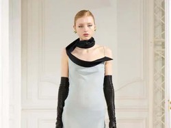 10 Koleksi Givenchy Fall/Winter 2024, Busana Elegan ala Parisian