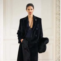 Inilah koleksi Terbaru Givenchy untuk musim gugur 2024. Foto: Dok. Givenchy.