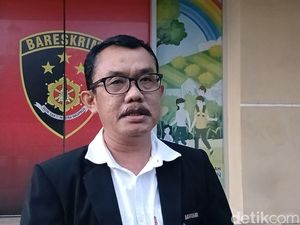 Dokter Cabuli Istri Pasien Sudah Damai Jadi Tersangka, Ini Kata Pakar