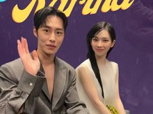 Karina aespa - Lee Jae Wook Pacaran, Yuk Saranin Ide Date Seru! Karina aespa - Lee Jae Wook Pacaran, Yuk Saranin Ide Date Seru!