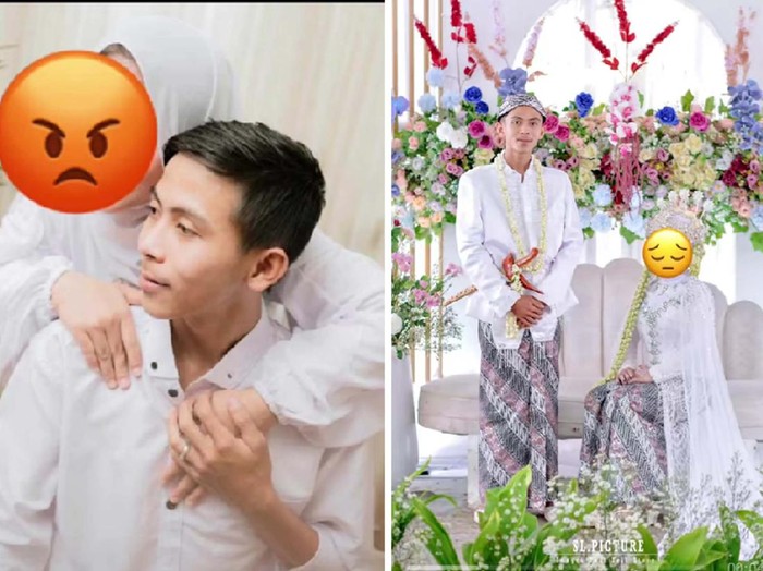 Viral Keluarga Pengantin Dituduh Aniaya Vendor Dekor Saat Ditagih