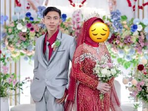Viral Keluarga Pengantin Dituduh Aniaya Vendor Dekor Saat Ditagih Pembayaran