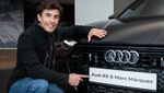 Mobil Mewah Baru Marquez Bersaudara