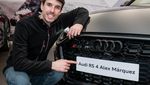 Mobil Mewah Baru Marquez Bersaudara