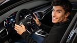 Mobil Mewah Baru Marquez Bersaudara