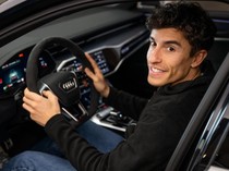 Mobil Mewah Baru Marquez Bersaudara