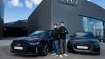 Mobil Mewah Baru Marquez Bersaudara