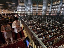 8 Syarat Sah Salat, Apa Saja?