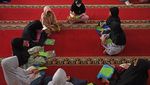 Menimba Ilmu Agama di Pesantren Kilat Ramadan
