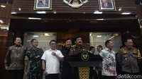 KPU akan menetapkan hasil Pemilu 2024 pada 20 Maret pekan depan.