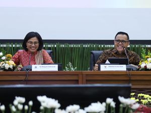 Pemerintah Beri THR & Gaji ke-13 ASN, MenPAN-RB Ungkap Rinciannya