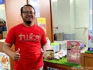 Pembayaran Digital yang Bikin Nyaman