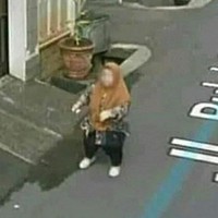 Momen unik Google Street View