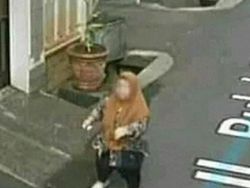 Potret Kocak Orang Indonesia di Google Street View Bikin Ngakak