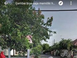Potret Kocak Orang Indonesia di Google Street View Bikin Ngakak