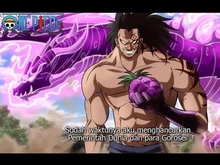 Monkey D Dragon Bakal Muncul di One Piece Chapter 1111? Monkey D Dragon Bakal Muncul di One Piece Chapter 1111?