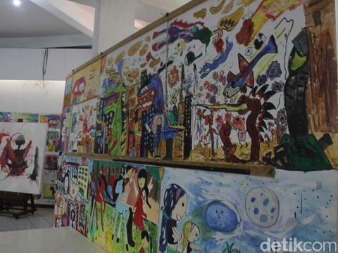 Museum Barli