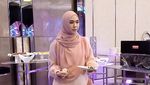 Masya Allah! Momen Oki Setiana Dewi Makan Bareng PPI hingga Keluarga
