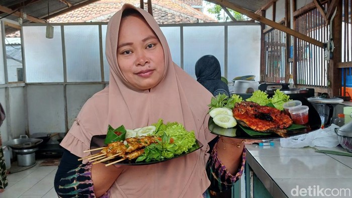 Olahan bandeng jelas pasuruan