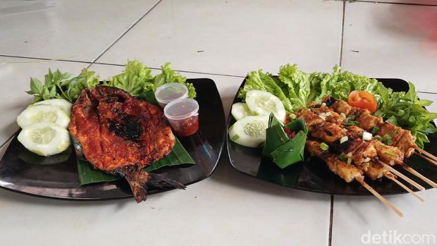 Olahan bandeng jelas pasuruan