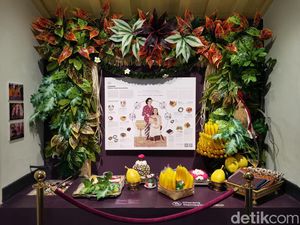 Mengenal Upacara Adat Jawa Lewat Pameran Abhimantrana di Keraton Jogja