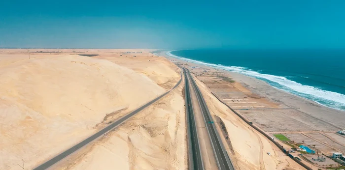 Pan-American Highway