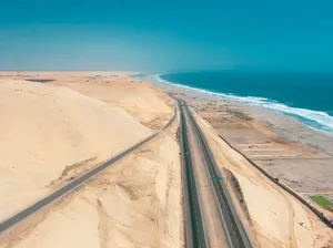 Mengenal Jalan Terpanjang di Dunia