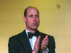 Pangeran William-Harry Pernah Ribut Gara-gara Berewok