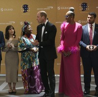 Pangeran William sudah sering menjalani tugas kerajaan tanpa sang istri. Sebab Kate Middleton diketahui masih menjalani masa pemulihan pascaoperasi perut yang dijalaninya pada Januari 2024. Foto: Getty Images, Reuters