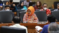 Anggota DPD RI Sylviana Murni mengusulkan gubernur atau wakil gubernur DKJ memiliki unsur Betawi.
