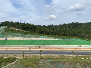 Pemerintah Siapkan 1.873 Hektare Lahan Jadi Areal Reformasi Agraria di IKN