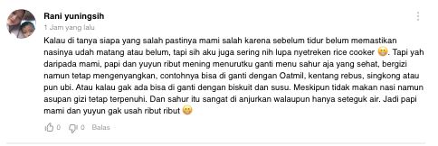 Pemenang Sahur Prize 4