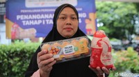 Tahun ini ID FOOD kembali dipercaya oleh pemerintah, dalam hal ini Badan Pangan Nasional dan Kementerian BUMN, untuk menyalurkan bantuan pangan penanganan stunting berupa paket telur dan daging ayam.   