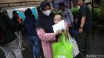 Pemerintah Salurkan Bantuan Penanganan Stunting untuk 1,4 Juta Keluarga