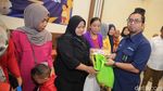 Pemerintah Salurkan Bantuan Penanganan Stunting untuk 1,4 Juta Keluarga