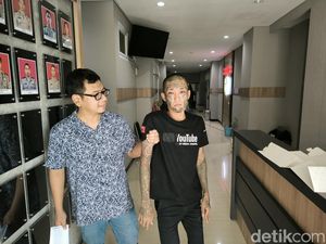 Pupus Harapan Pengamen Gresik Gagal Persunting LC Pujaan Hati usai Masuk Bui