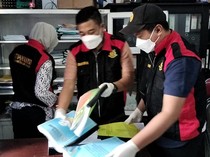 Kejari Geledah Dinkes-BPKAD Dompu Buntut Dugaan Korupsi Rp 8 Miliar