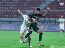 Pekan yang Manis untuk Persib Bandung