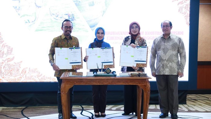 Pertamina dapat penugasan salurkan bbm subsidi di 2024