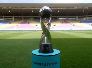Jadwal Lengkap Timnas Indonesia di Piala Dunia U-17 2025: Perdana Lawan Zambia