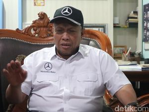 Nongol Lagi, Haji Haryanto Bongkar Betapa Bahayanya Rian Mahendra