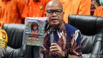 Polda Metro Amankan 2.500 Lembar Narkoba Kertas Happy LSD
