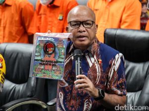 4 Fakta Beredar Narkoba Jenis LSD Bergambar Kartun Sasar Remaja