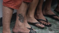 Para tersangka terancam hukuman minimal 5 tahun penjara dan maksimal 20 tahun penjara. 